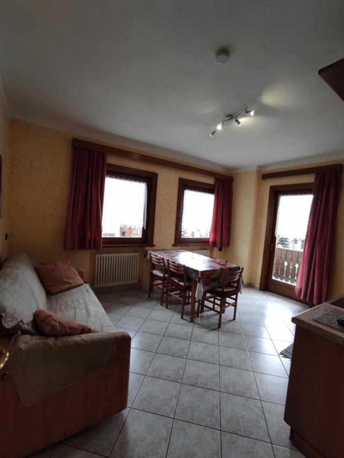 Baita Stella Alpina Livigno Kültér fotó
