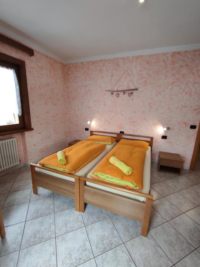 Baita Stella Alpina Livigno Kültér fotó