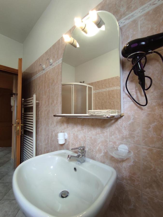 Baita Stella Alpina Livigno Kültér fotó