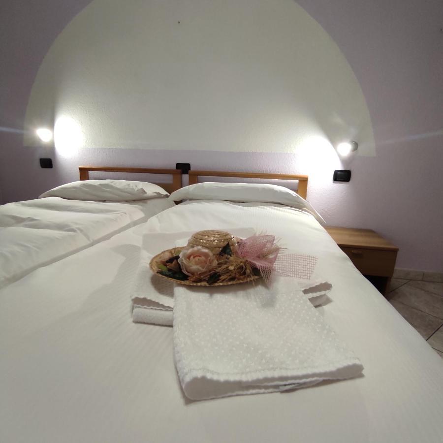 Baita Stella Alpina Livigno Kültér fotó