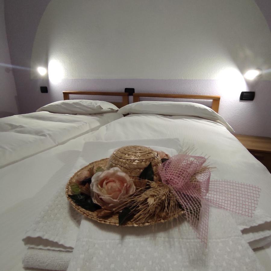 Baita Stella Alpina Livigno Kültér fotó