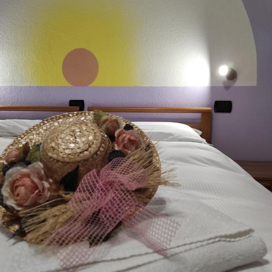 Baita Stella Alpina Livigno Kültér fotó