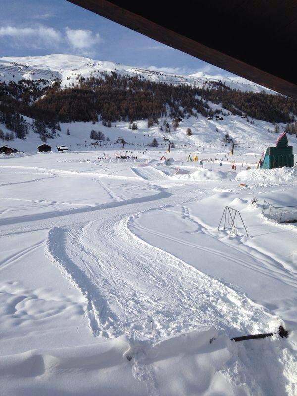 Baita Stella Alpina Livigno Kültér fotó